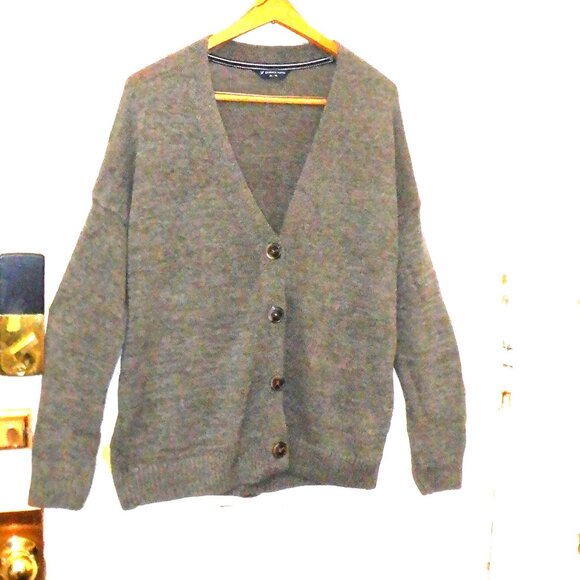 ~ CARDIGAN ~ Denver Hayes ~ XL - Picture 1 of 1